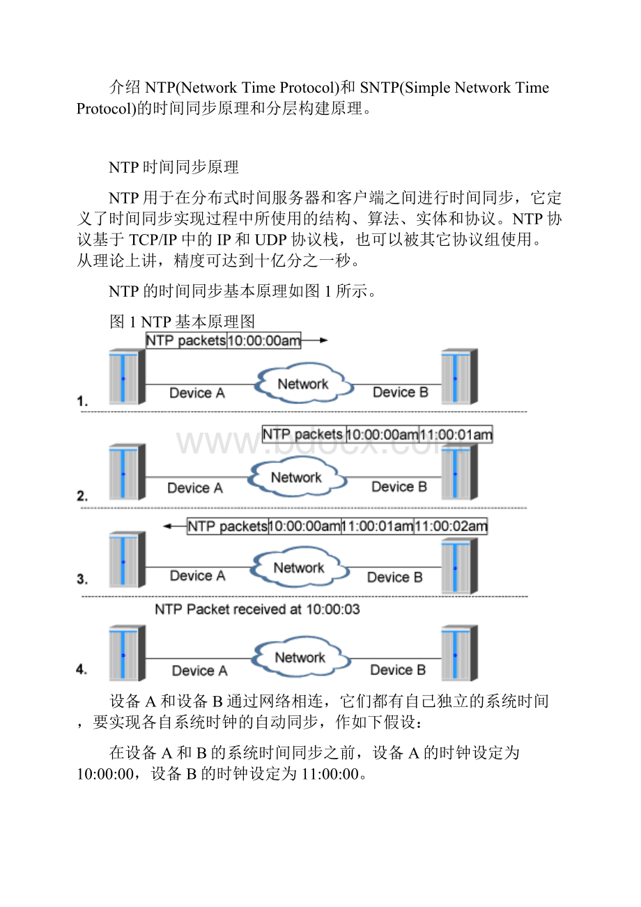 NTP时间服务器原理与实例.docx_第2页