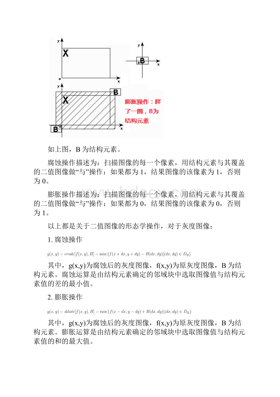 OpenCV图像处理篇之腐蚀与膨胀.docx_第2页