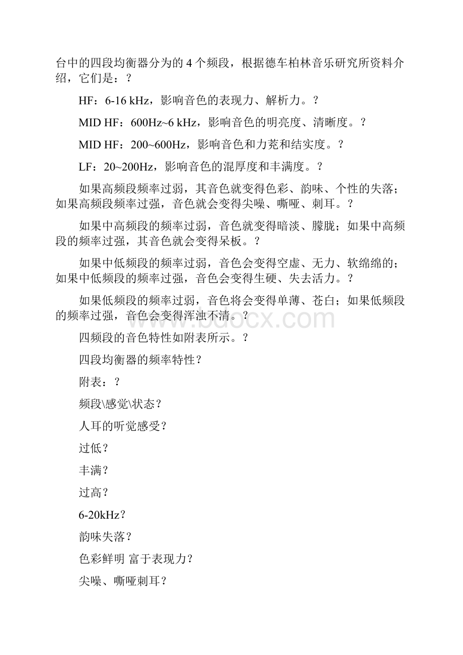 汽车音响改装调音技巧.docx_第2页