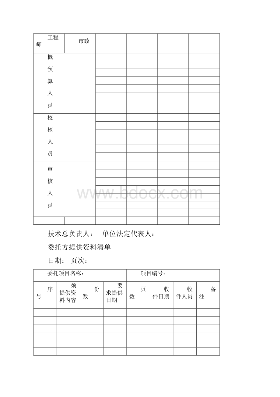 工程造价各类表格范本.docx_第3页