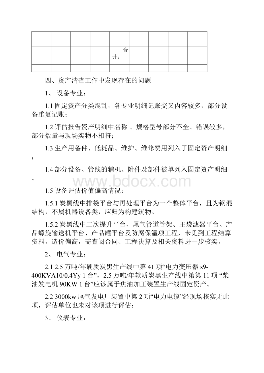 固定资产盘点报告模板doc.docx_第2页