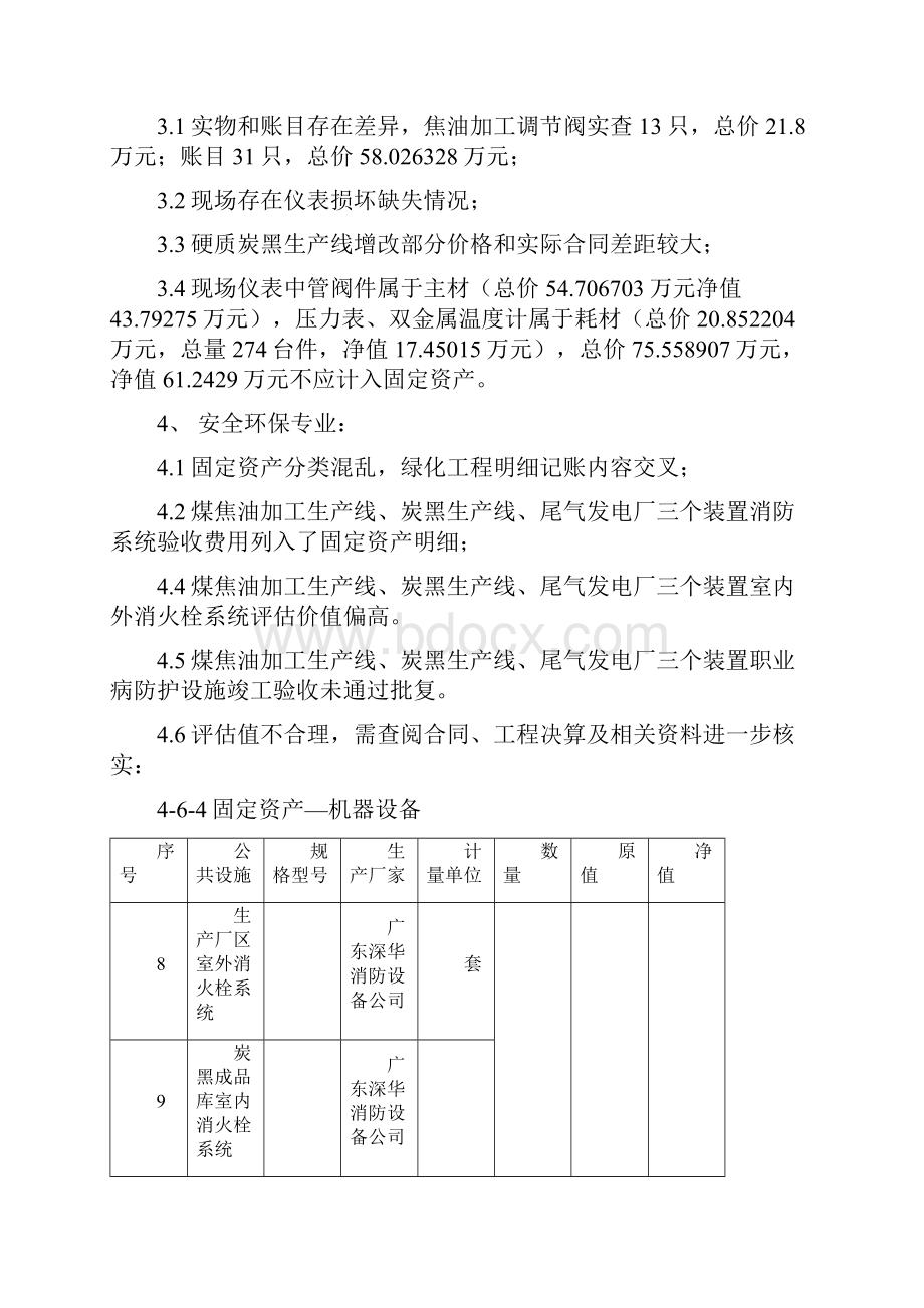 固定资产盘点报告模板doc.docx_第3页