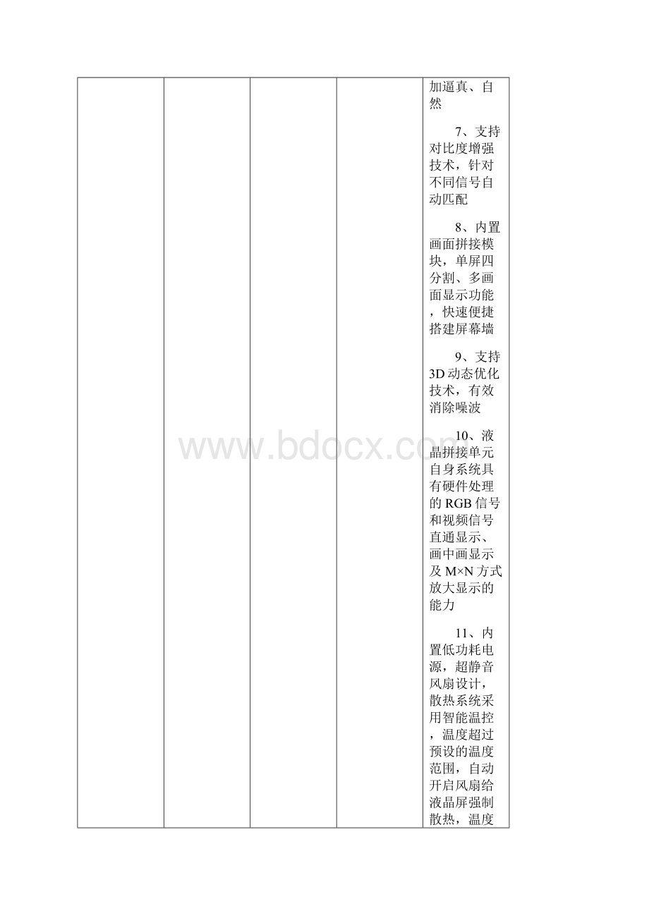 实际技术性能指标和参数doc.docx_第2页