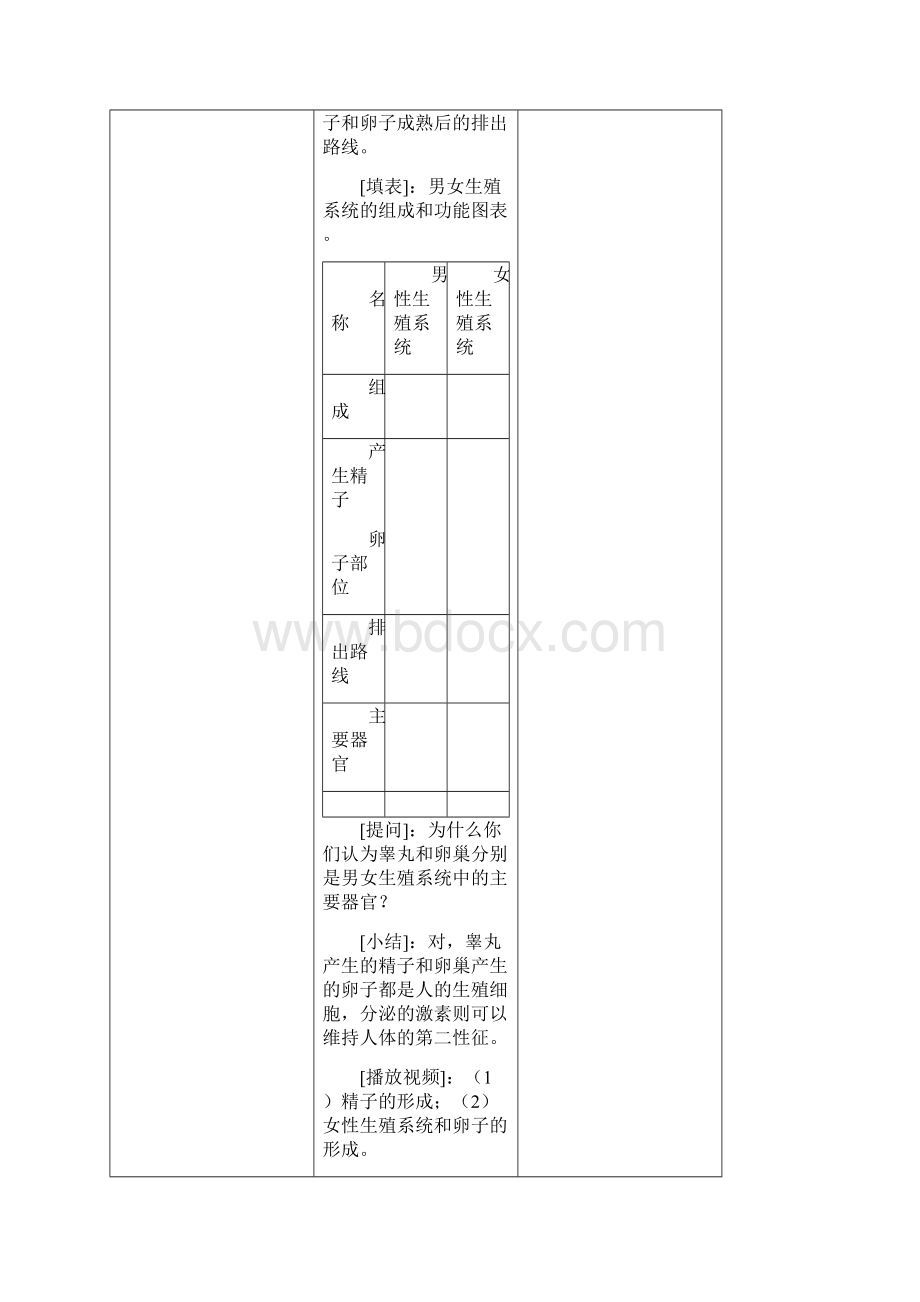 苏教版七年级下生物教案.docx_第3页