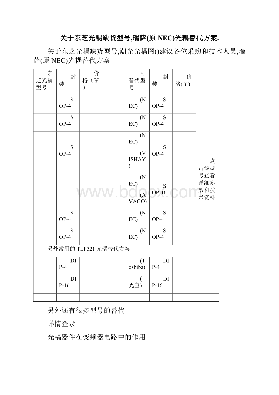 光耦问题大解决.docx_第2页