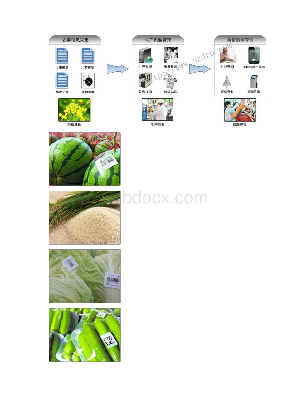 农产品溯源系统.docx_第2页