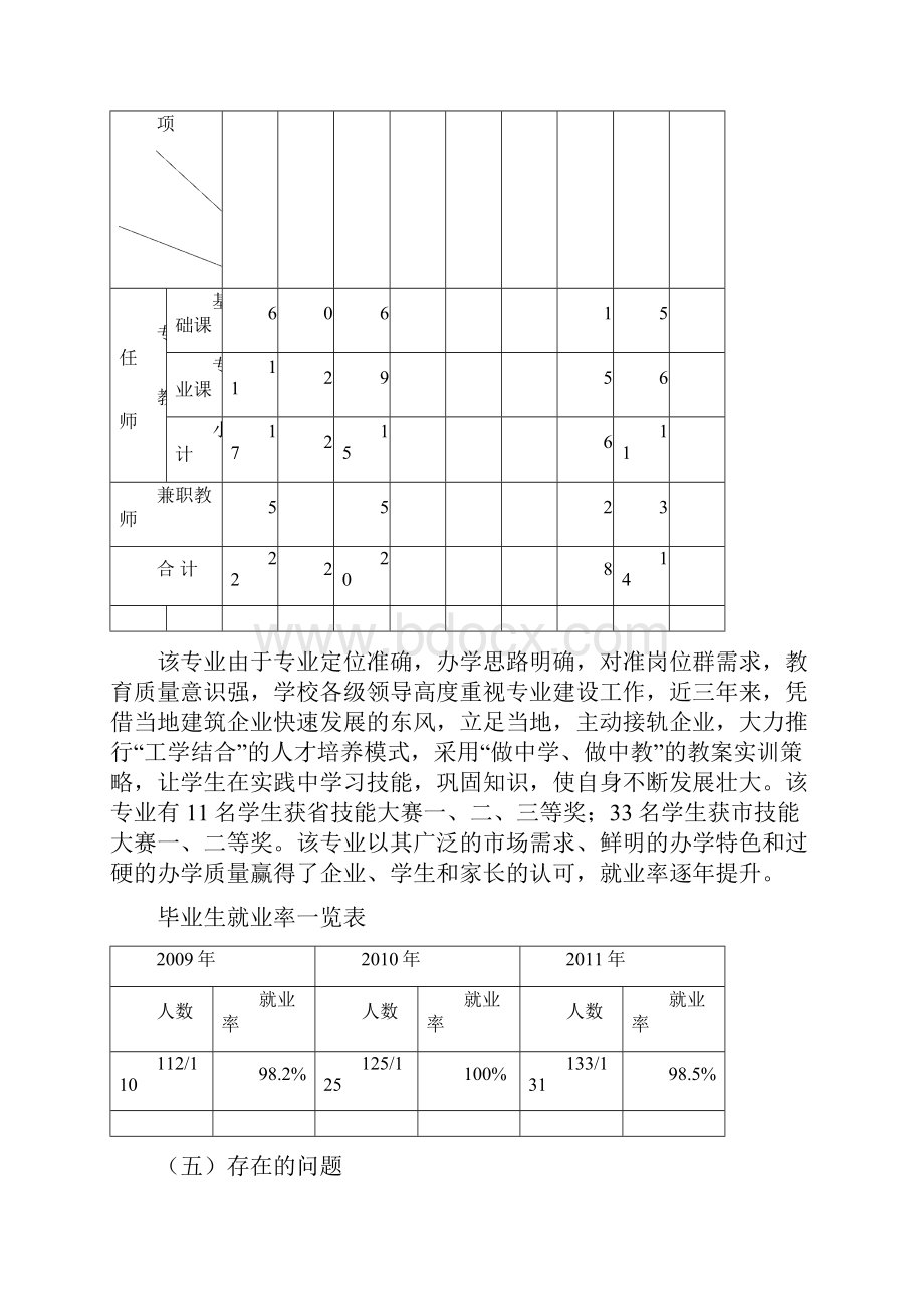 专业二建筑工程.docx_第3页