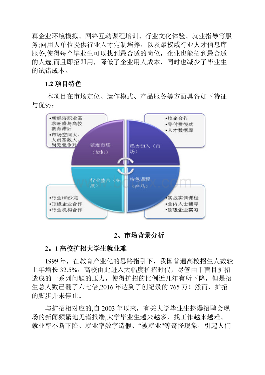 人才定向培训项目方案.docx_第2页