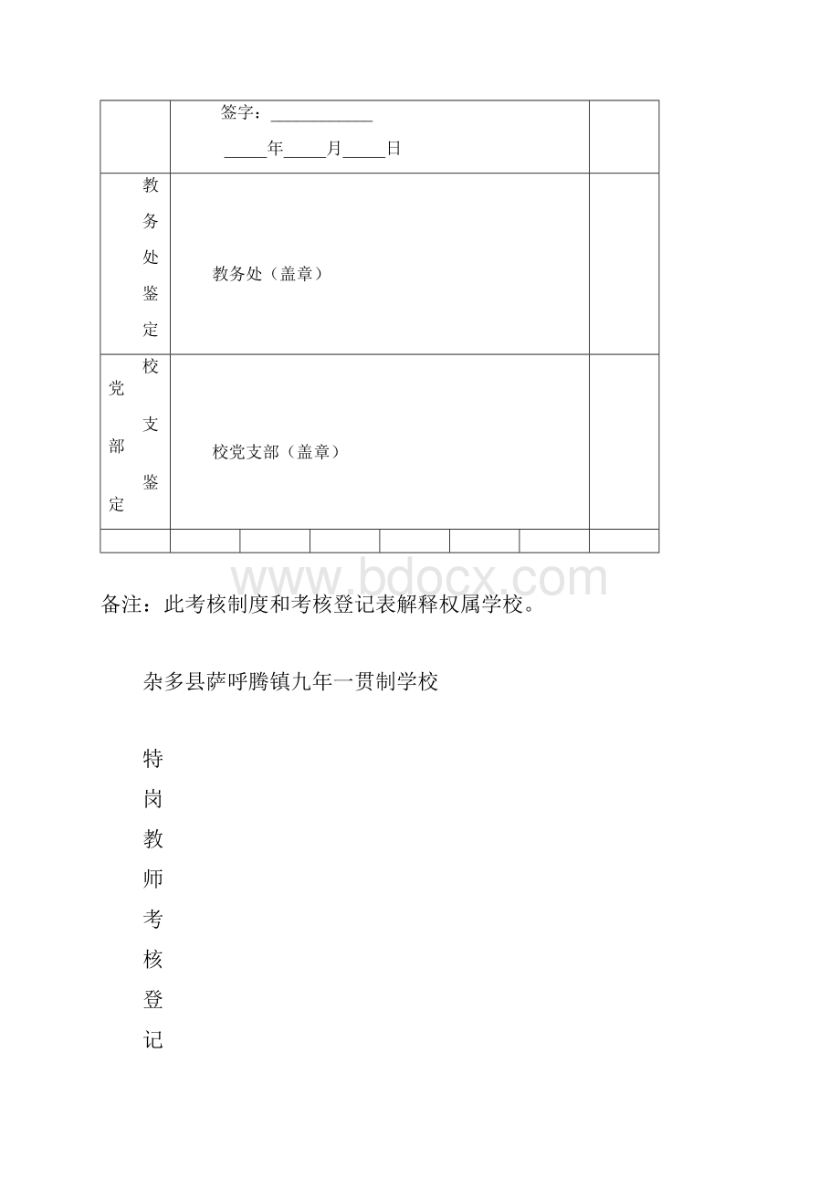 教师考核.docx_第2页