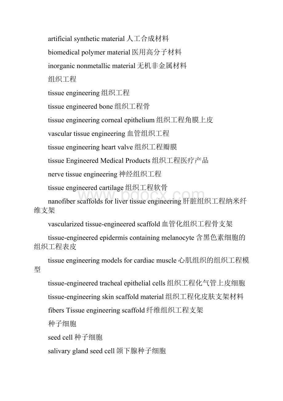 生物材料英语单词合集.docx_第2页