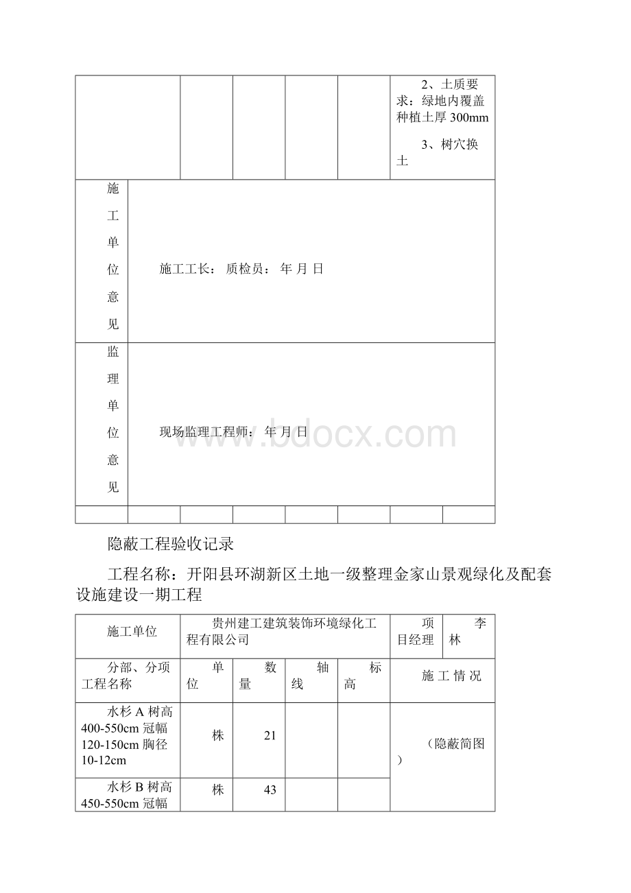 树穴隐蔽工程验收记录.docx_第2页