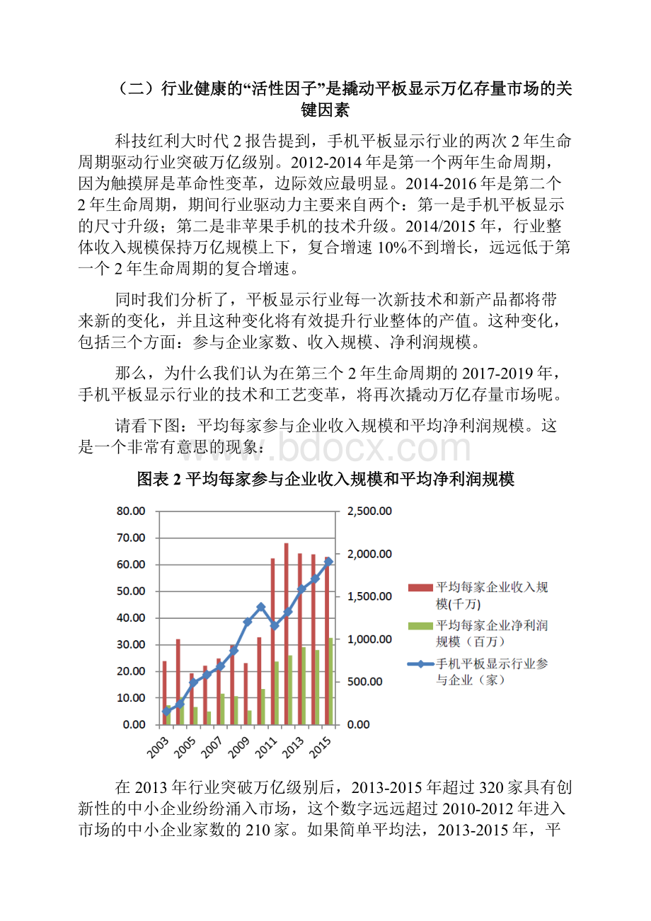 电子设备柔性制造行业分析报告.docx_第3页