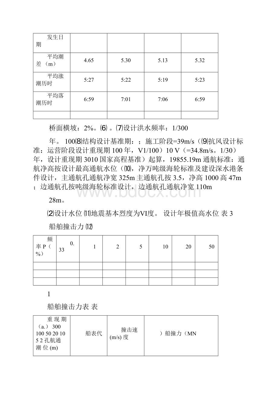 杭州湾大桥设计说明.docx_第3页