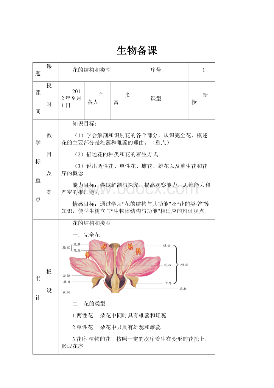 生物备课.docx