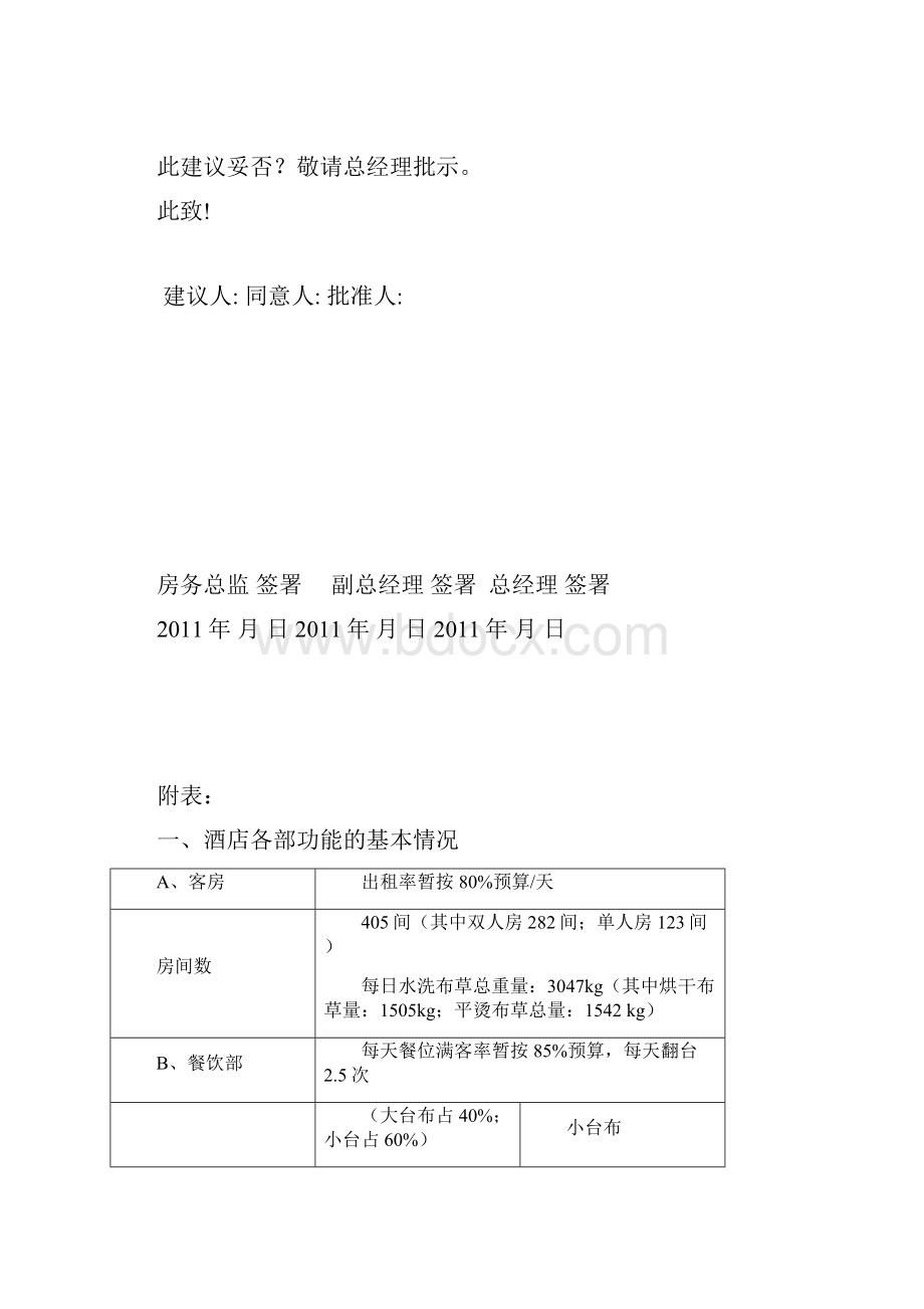 酒店洗衣房设备配置预算方案.docx_第2页