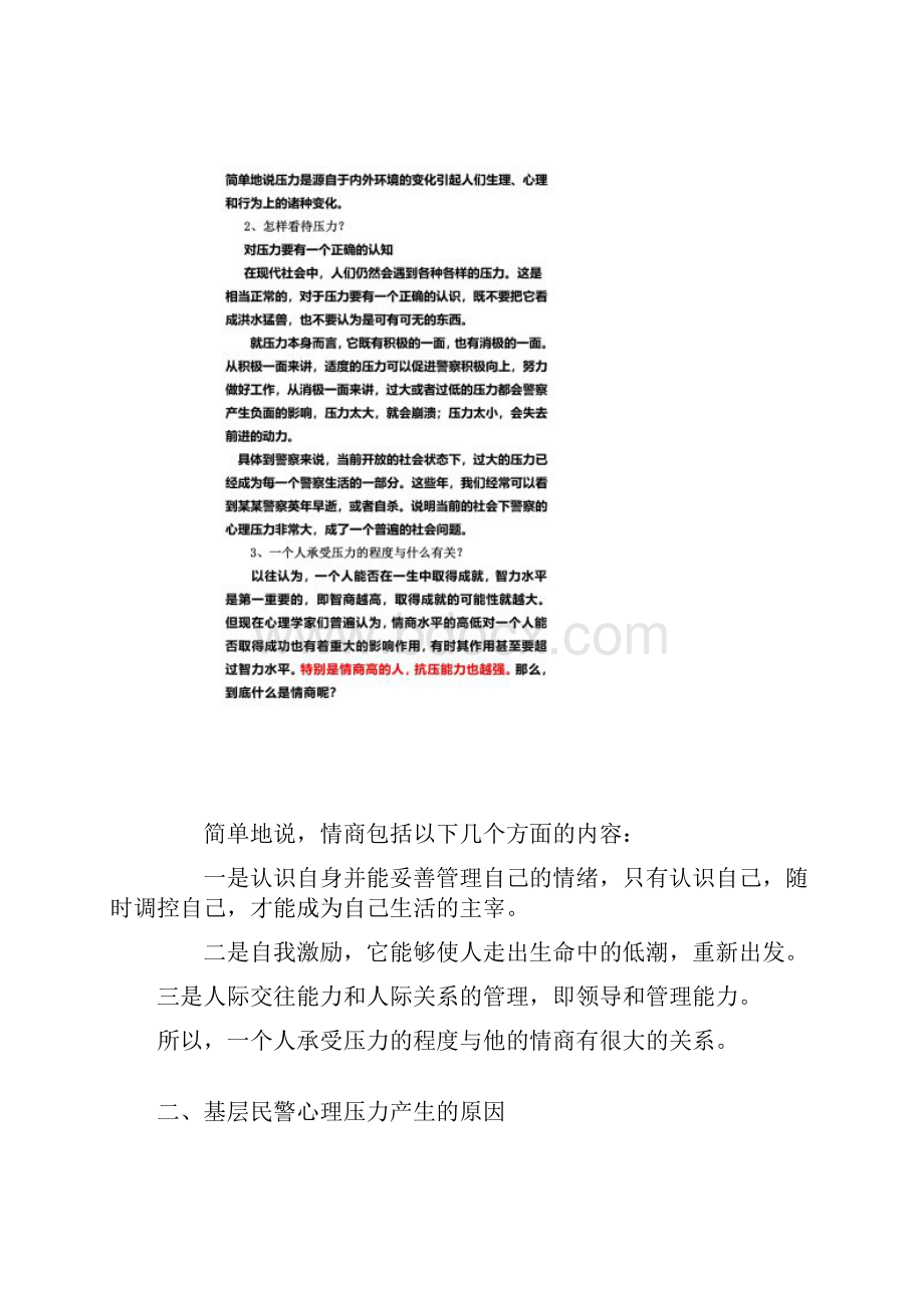 基层警察心理压力的产生及调适.docx_第2页