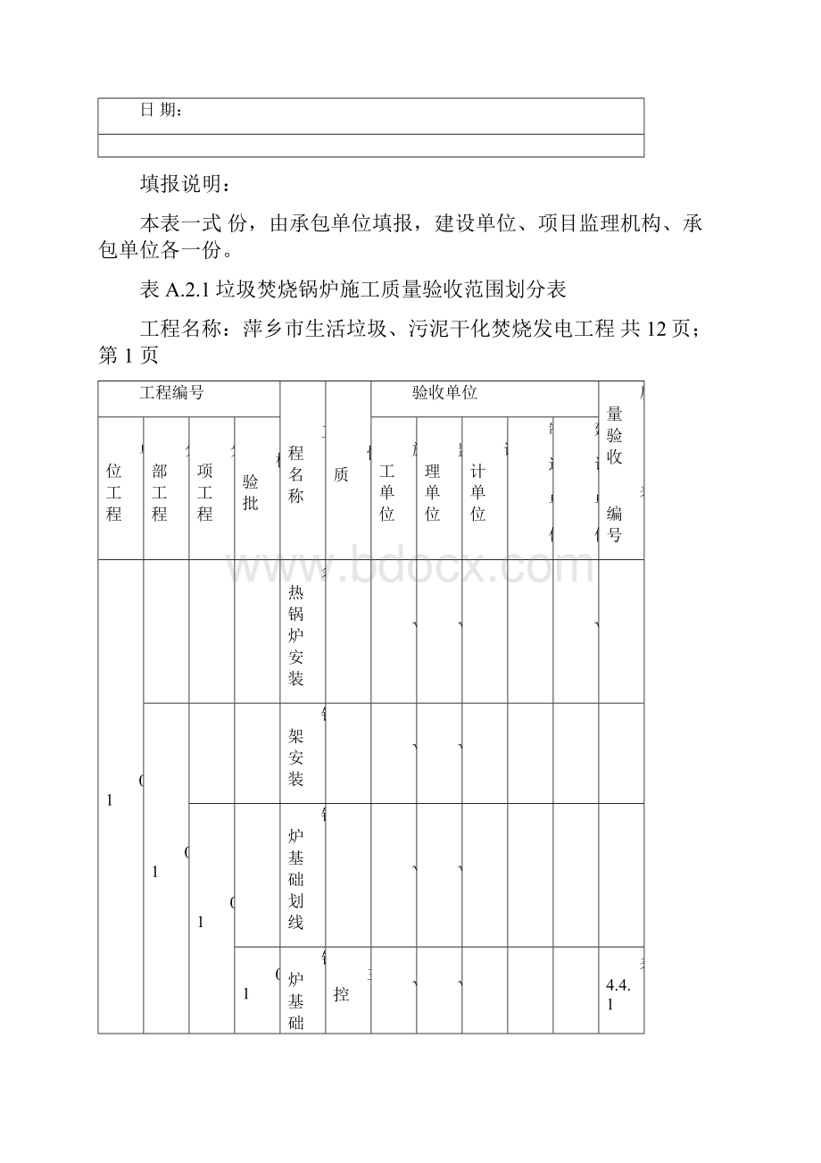 锅炉专业质量验评划分定稿解析.docx_第2页