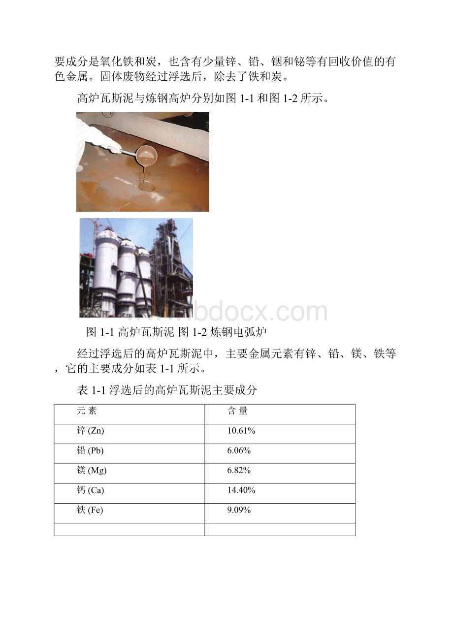 固体废料综合处理项目可行性研究报告.docx_第3页