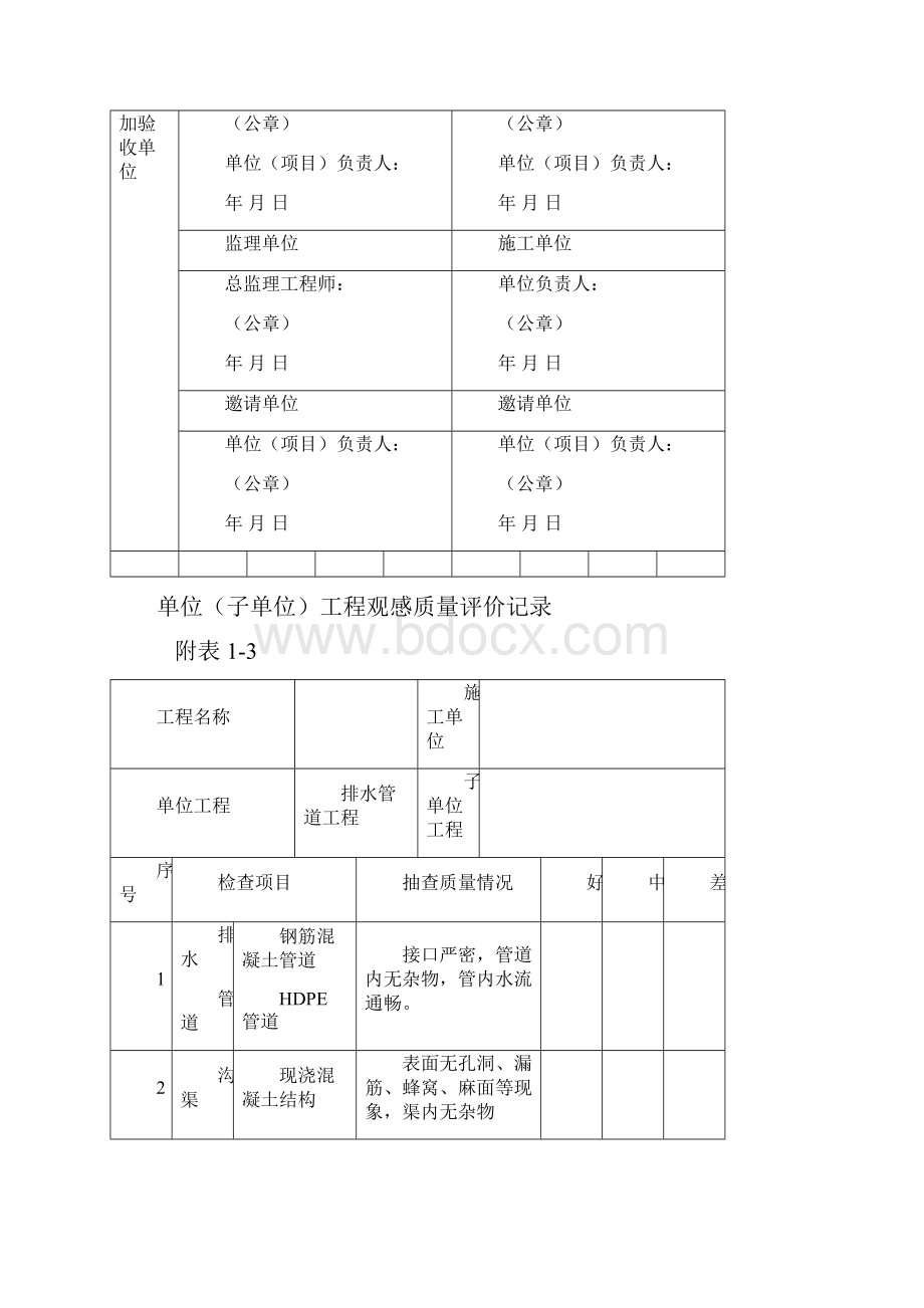 工程质量竣工验收资料.docx_第2页