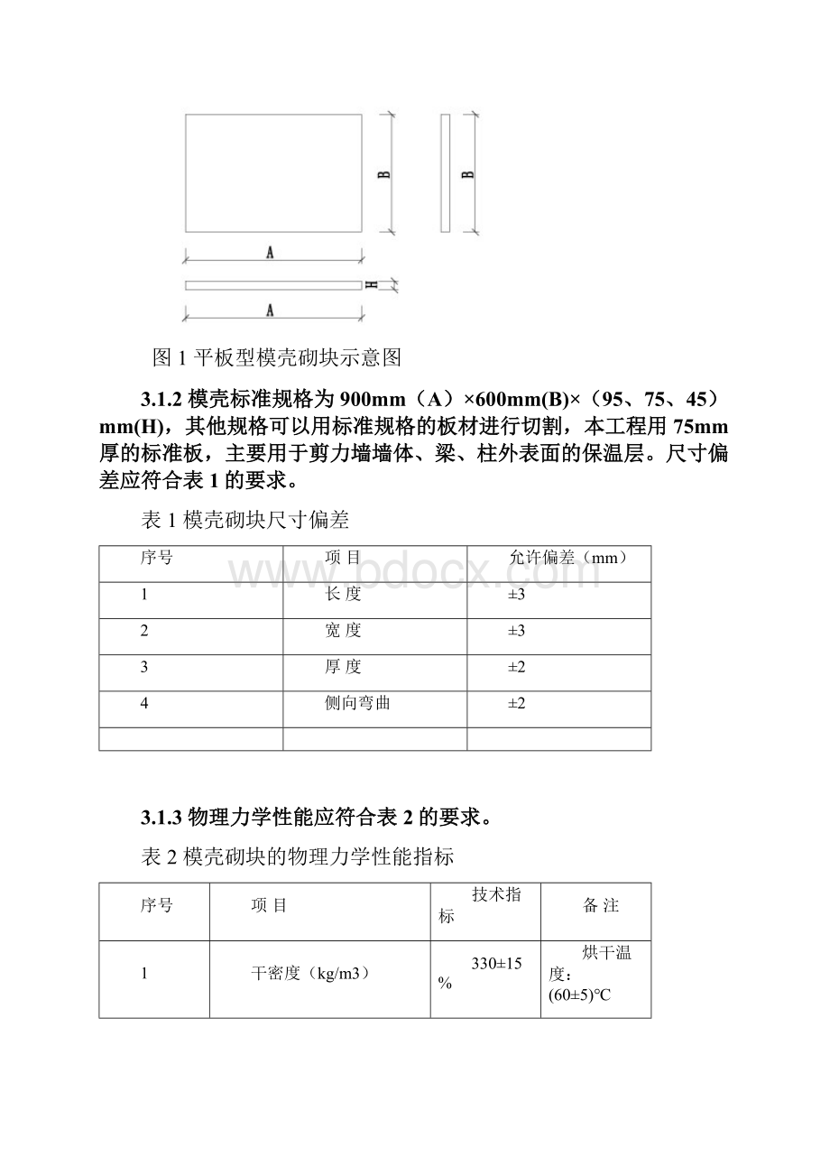 外墙保温施工方案最新版.docx_第3页