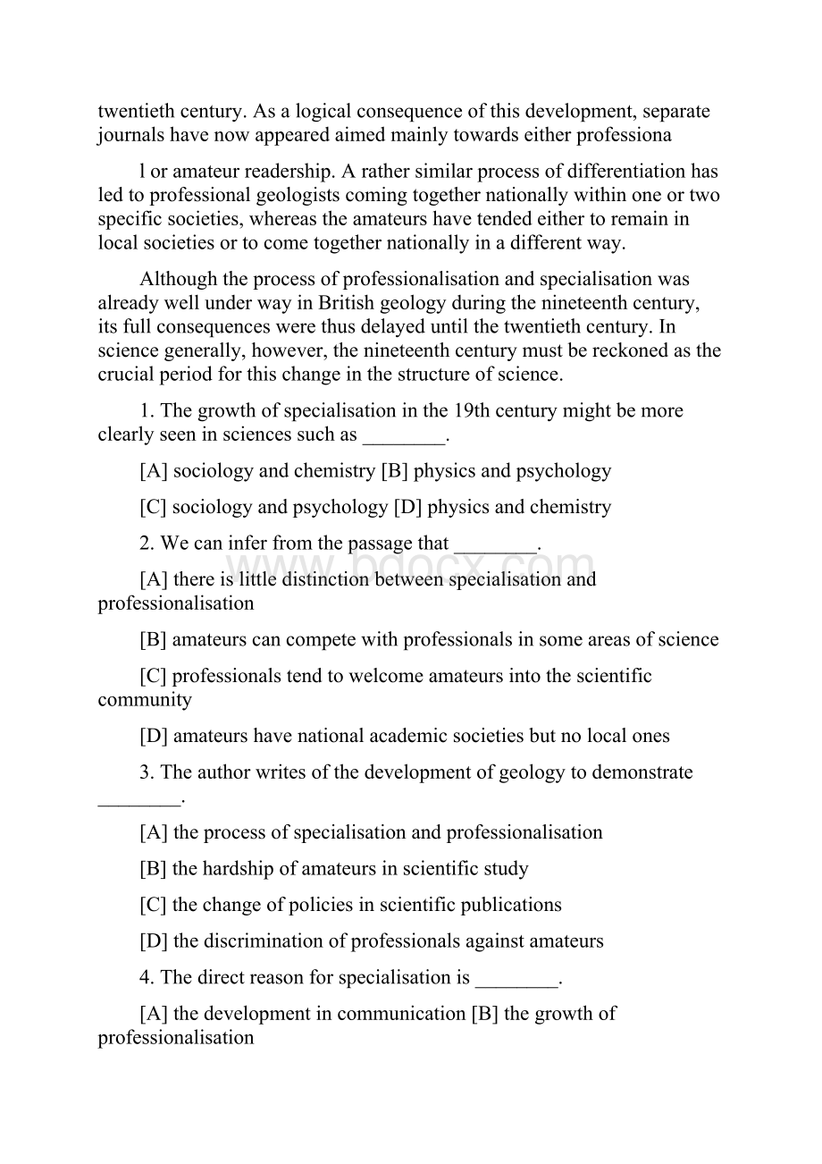 考研英语历年阅读理解真题精析part1.docx_第2页