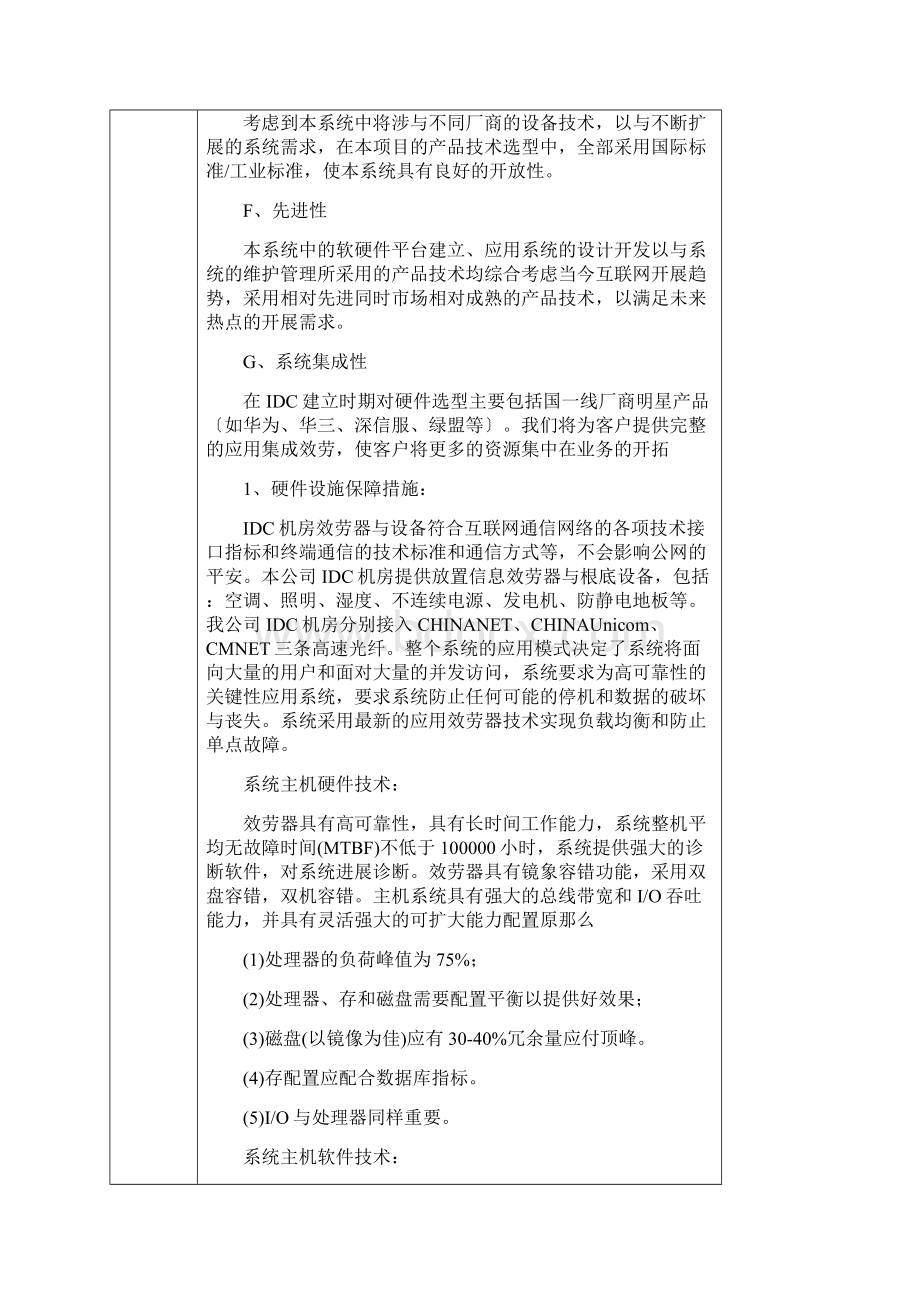 网络与信息安全保障措施方案.docx_第2页