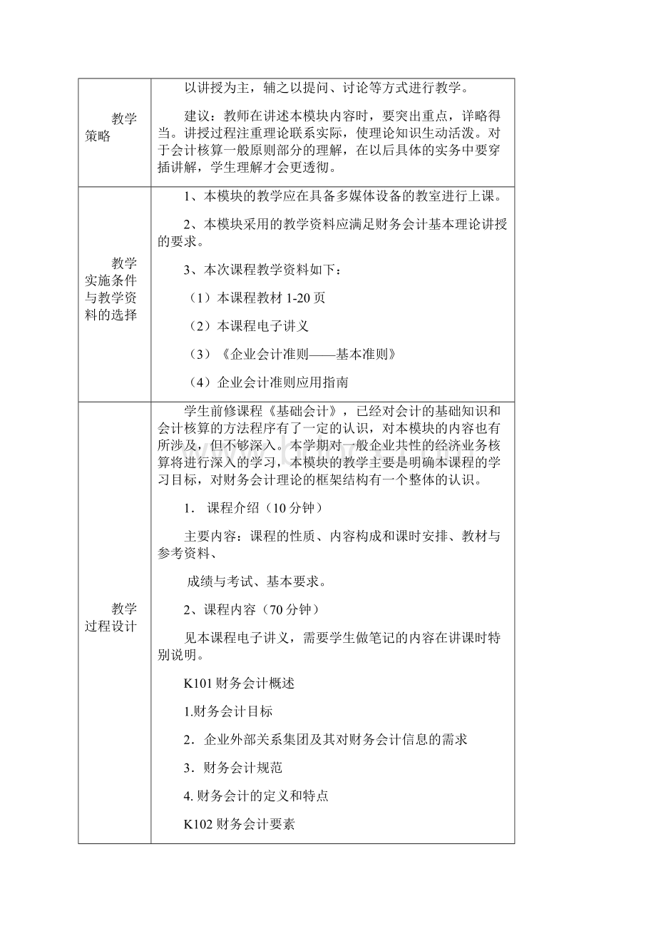 最新中级财务会计教案doc.docx_第2页