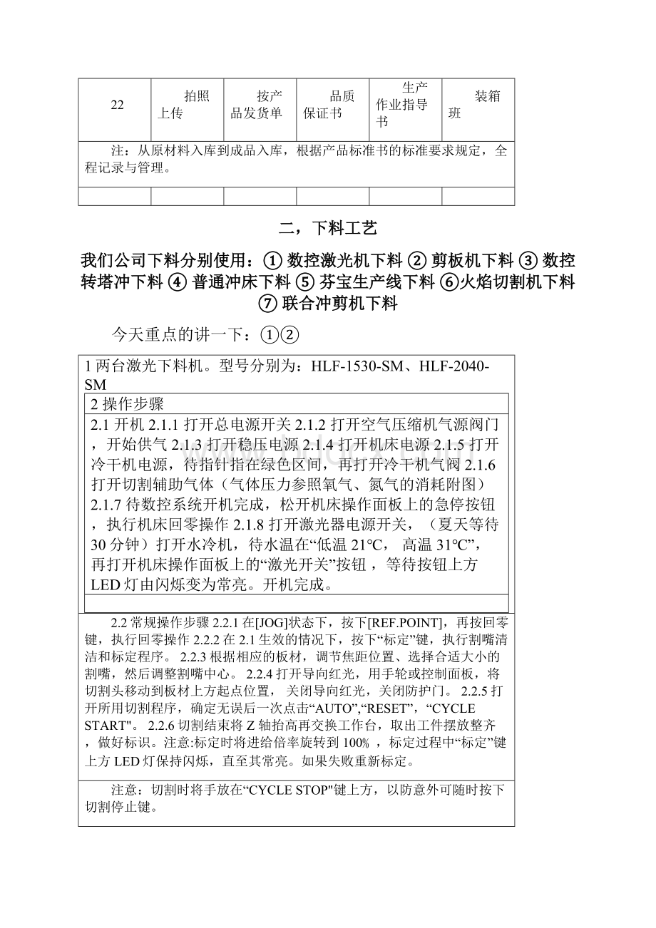 生产加工工艺流程与加工工艺要求内容.docx_第3页