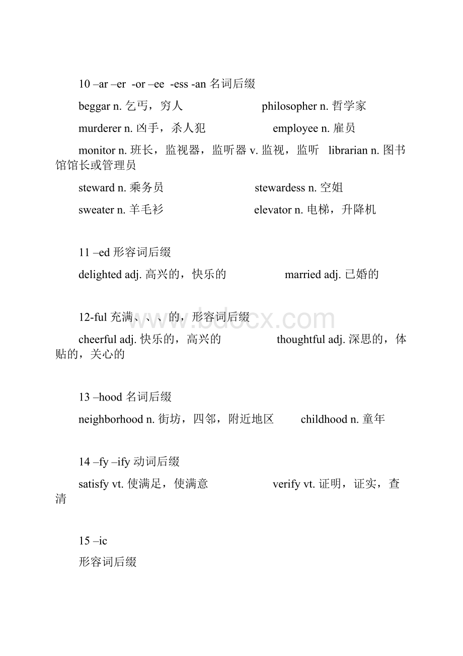 重要后缀总结表.docx_第3页