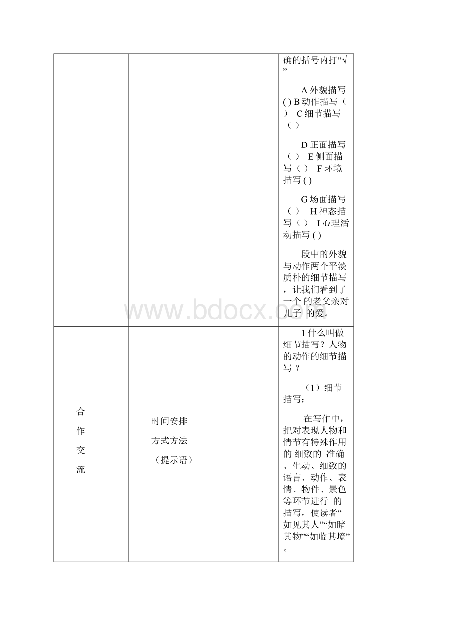 作文语言和细节描写.docx_第2页