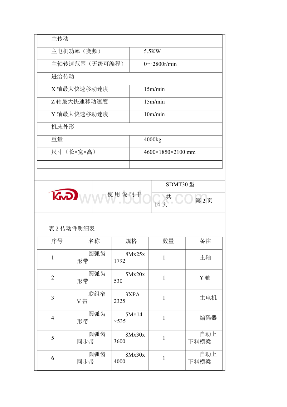 SDMT30双头车使用说明书.docx_第3页