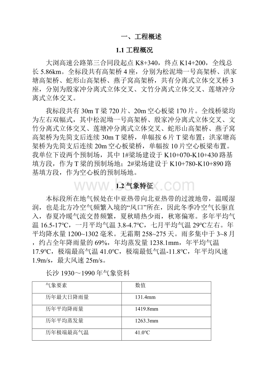 梁板安装施工技术方案.docx_第2页