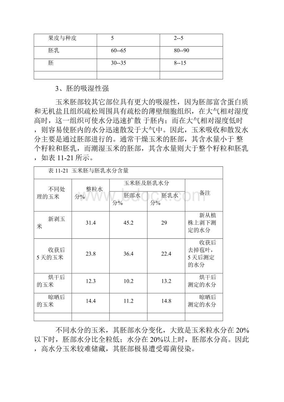 玉米和豆类储藏.docx_第3页