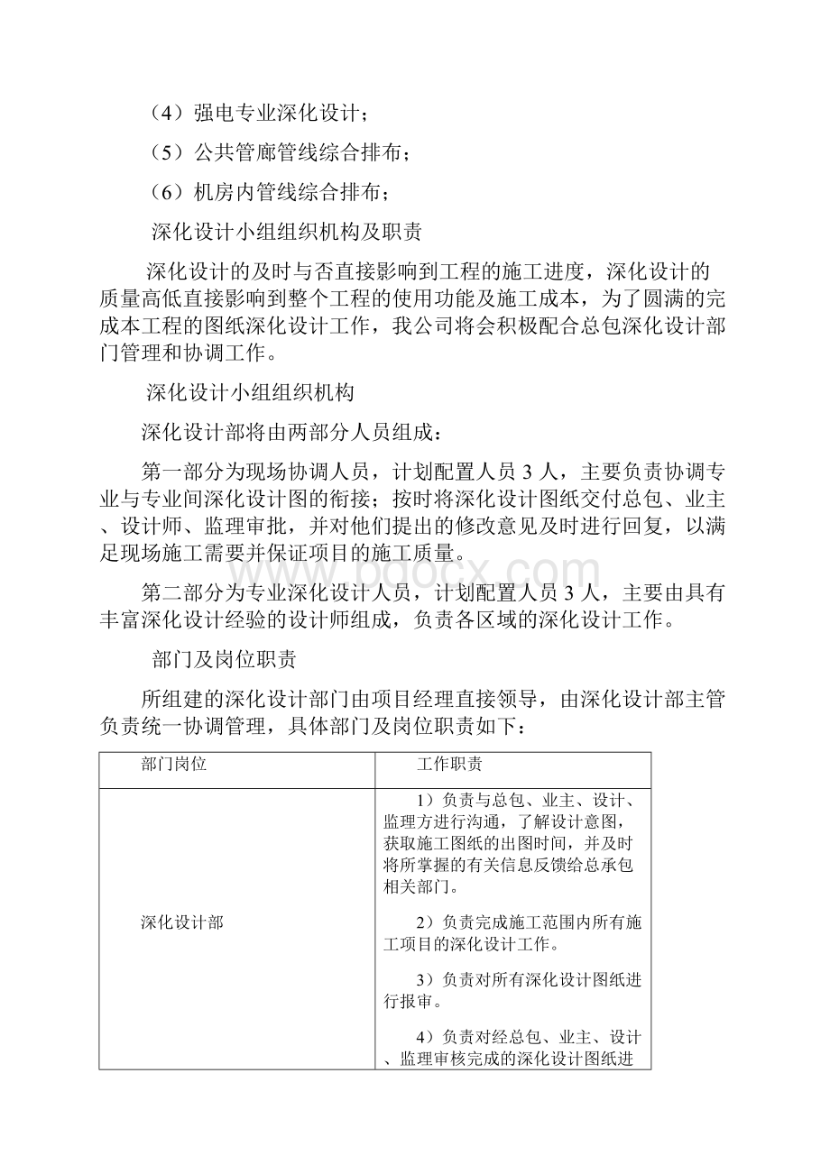 深化设计图编制计划清单.docx_第3页