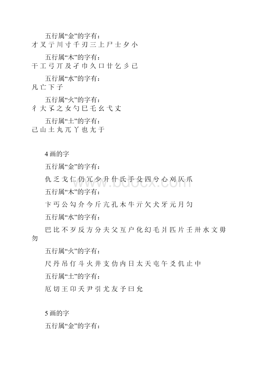 康熙字典起名常用字.docx_第2页