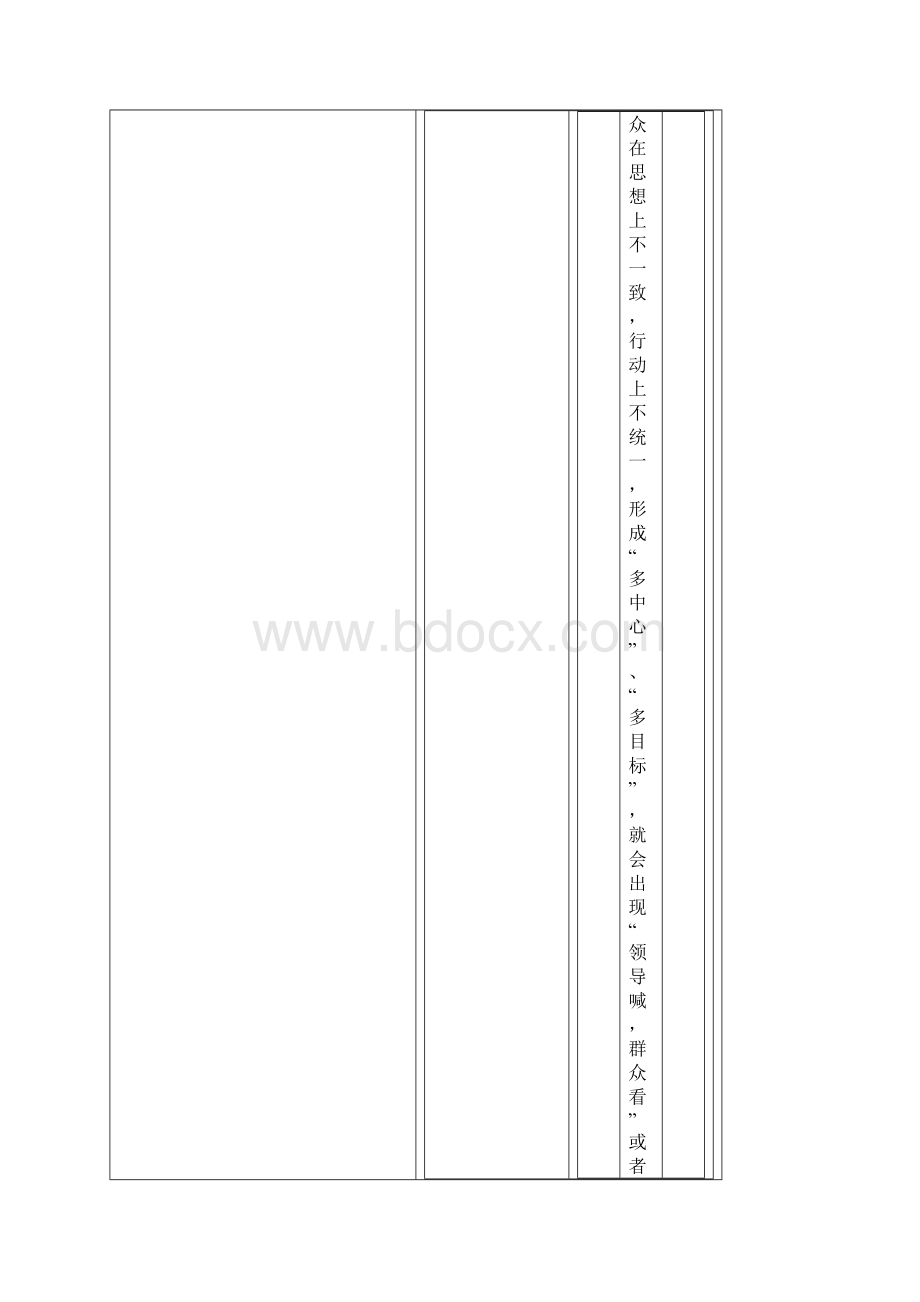 精编激励与沟通沟通与协调能力分卷.docx_第2页