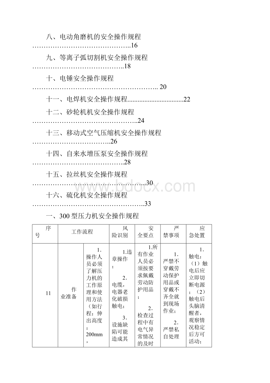 1009A安全操作规程.docx_第2页