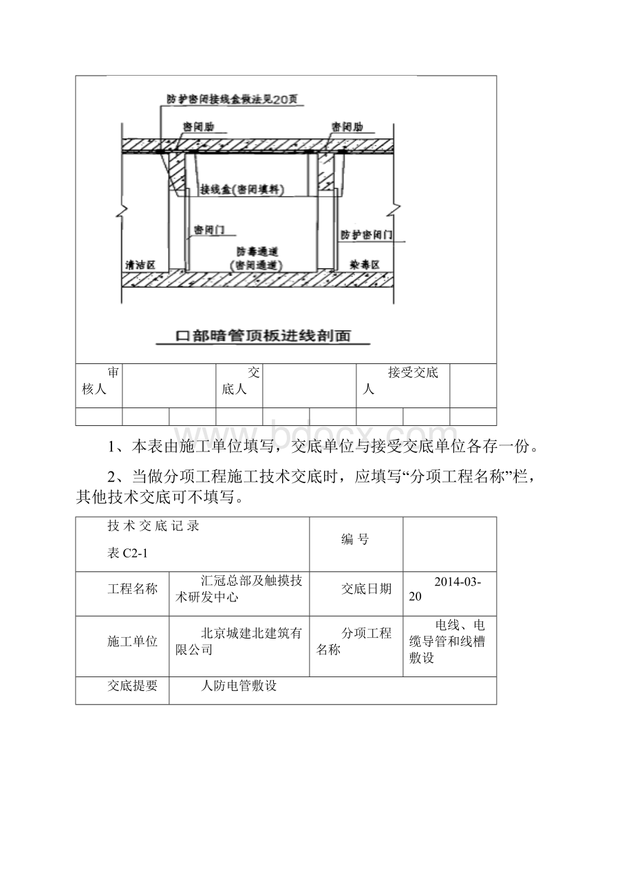 人防电气配管交底.docx_第2页