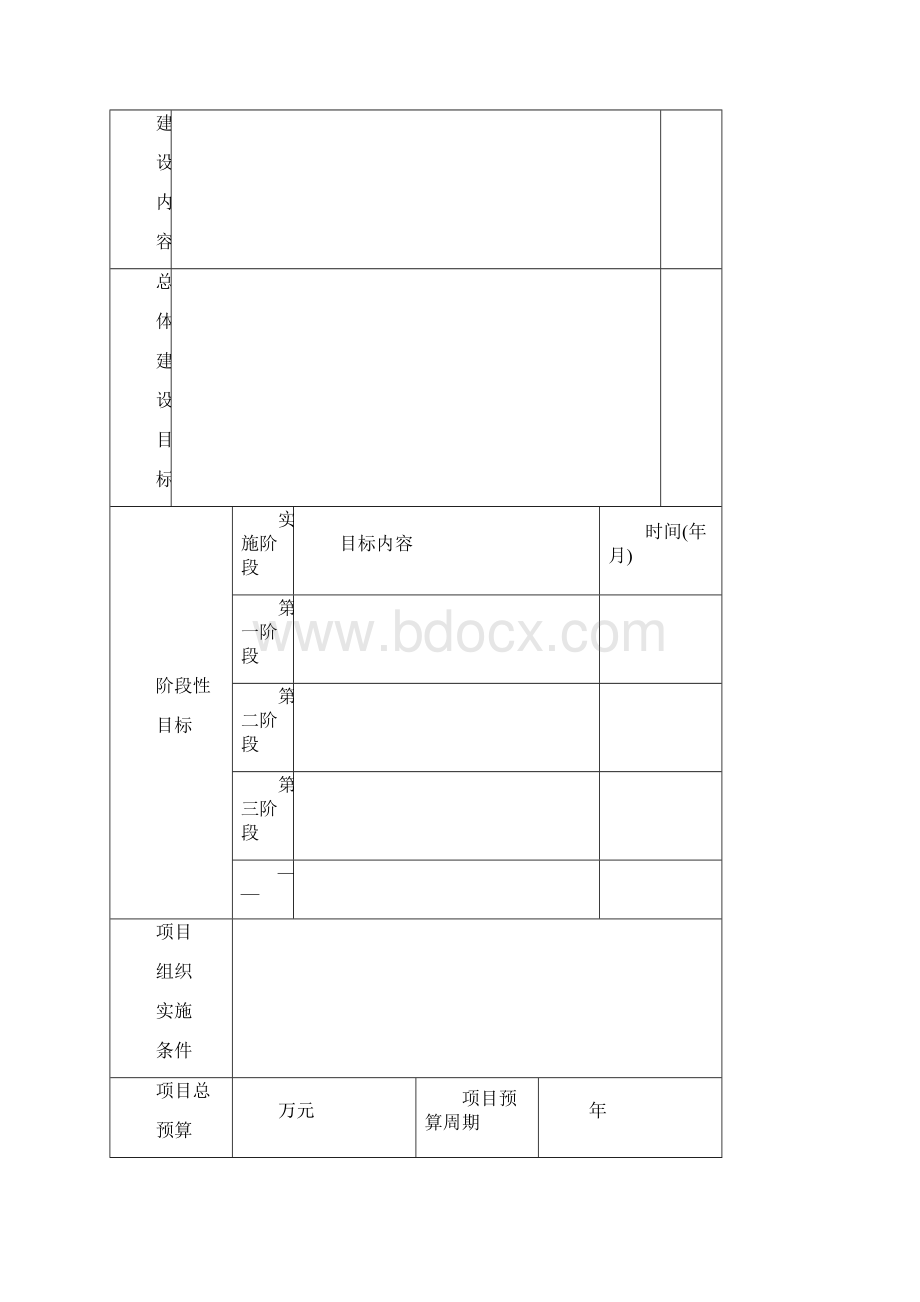 实训基地建设项目建议书.docx_第2页