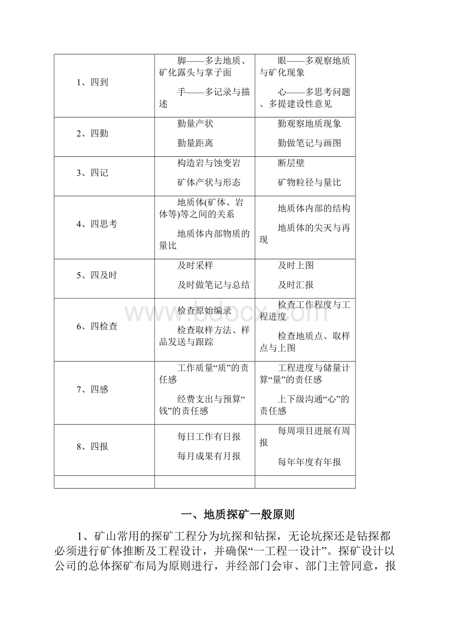 建筑工程管理最新地质工程师手册.docx_第2页