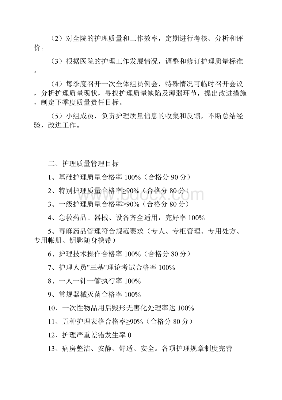 护理质量管理体系.docx_第2页