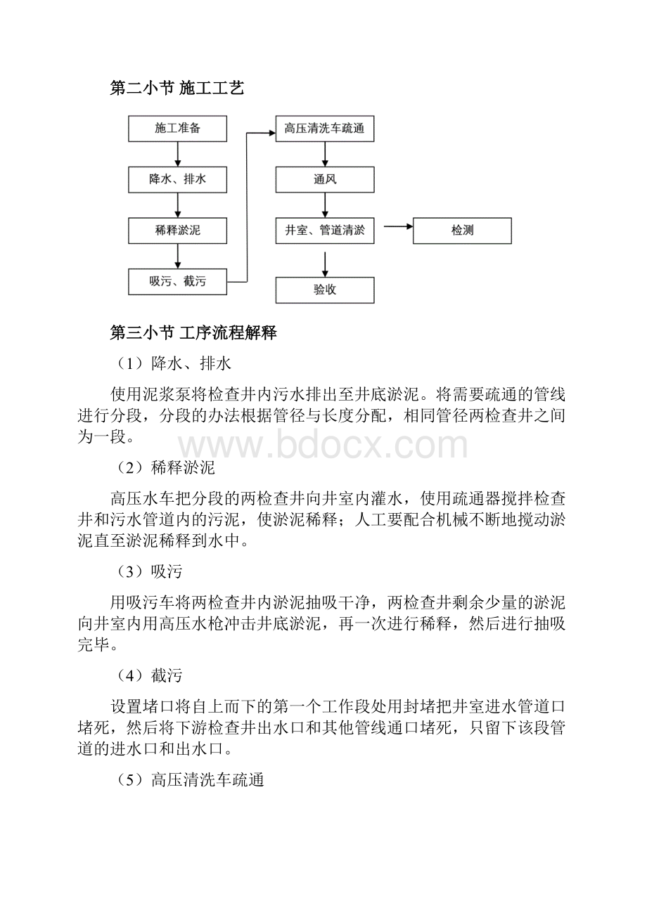 雨污管道疏通.docx_第2页