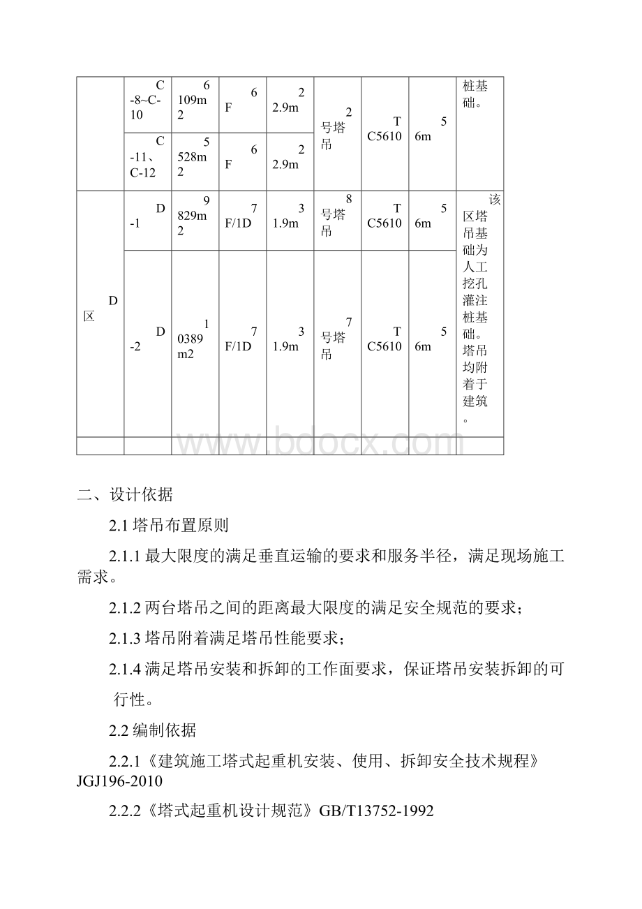 塔吊基础预应力桩施工方案.docx_第3页