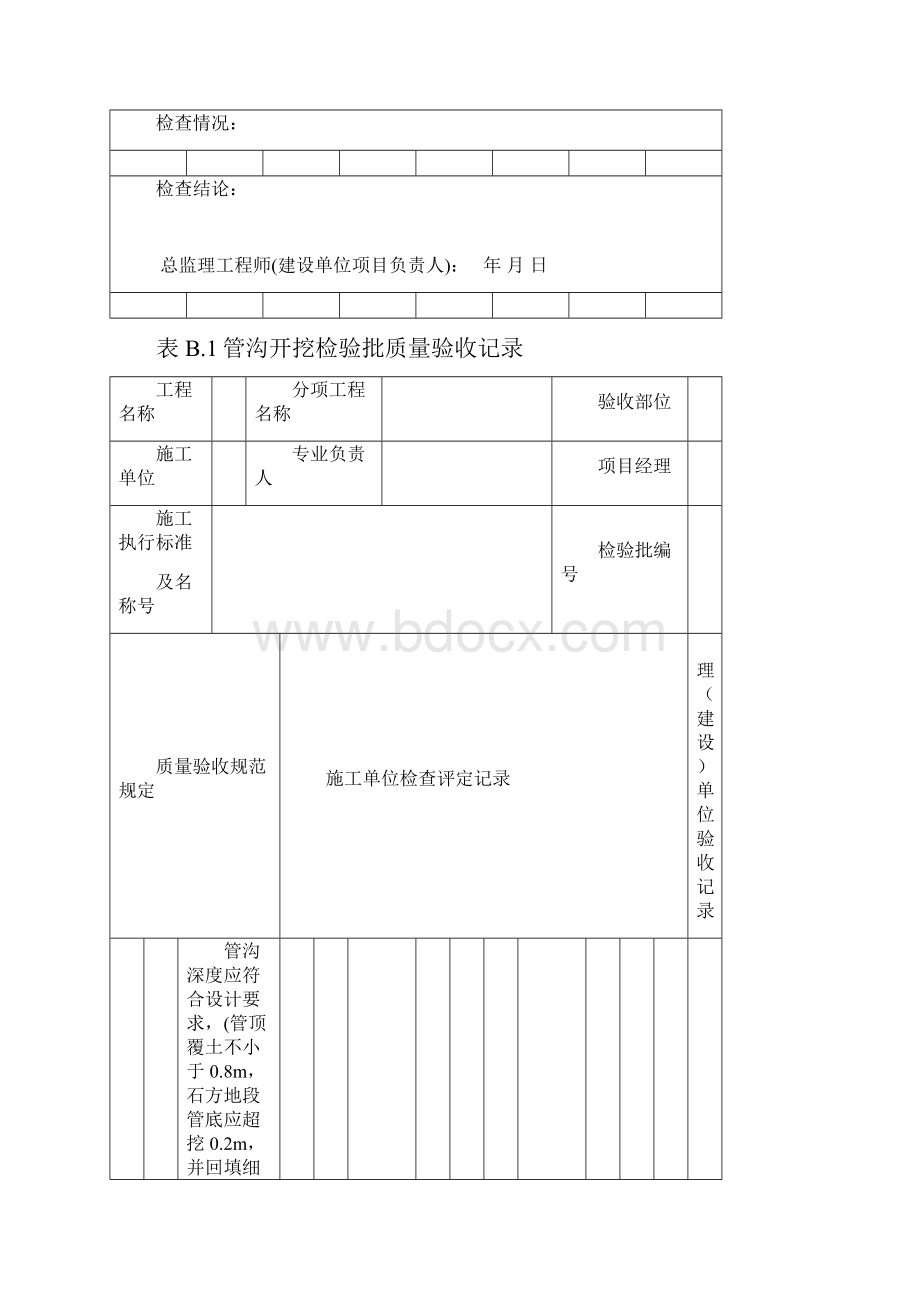 SY4200系列规范检验批表格.docx_第2页