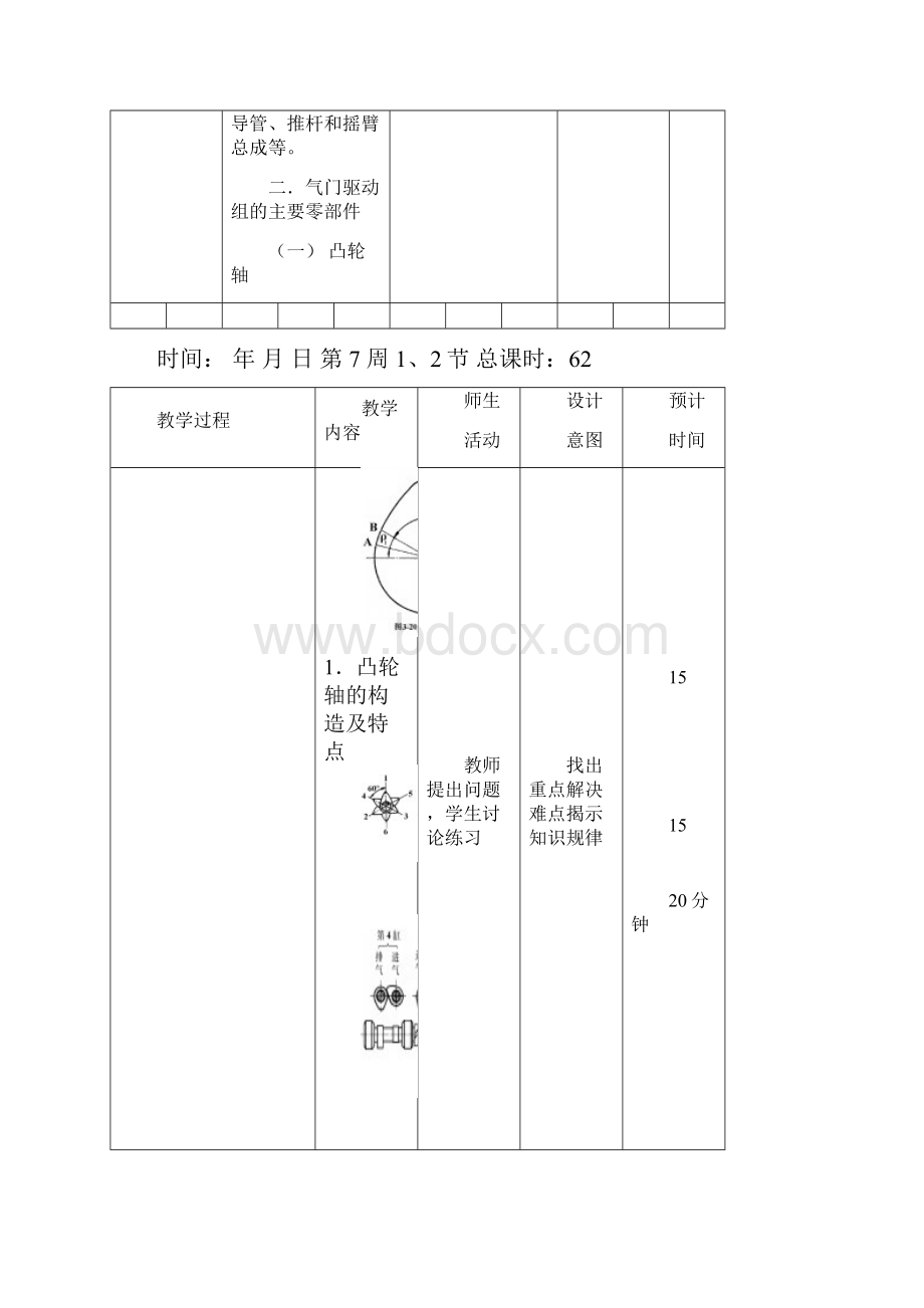 气门驱动传动组.docx_第2页