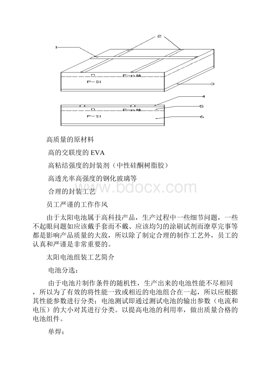 太阳能光伏组件封装工艺.docx_第3页