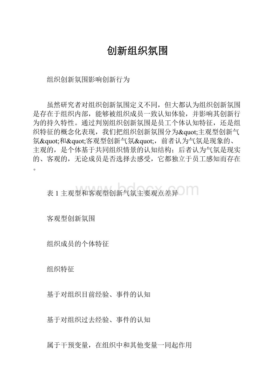 创新组织氛围.docx_第1页