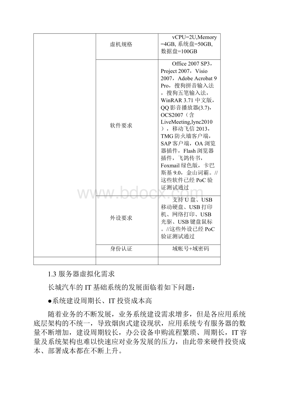 汽车混合云项目技术建议书.docx_第3页