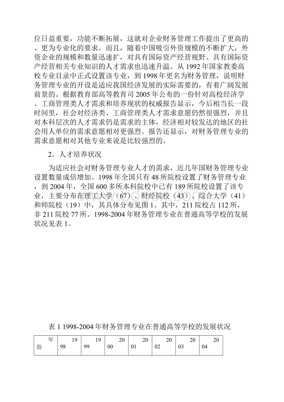 财务管理发展规划报告.docx_第2页