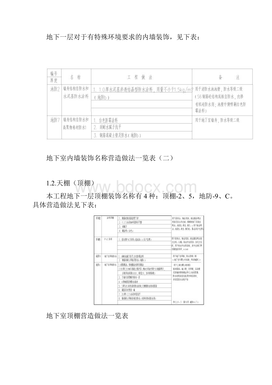 内墙顶棚腻子涂料施工方案.docx_第3页